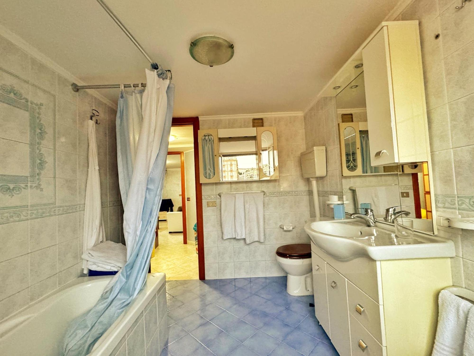 דירות נאפולי Laura House מראה חיצוני תמונה