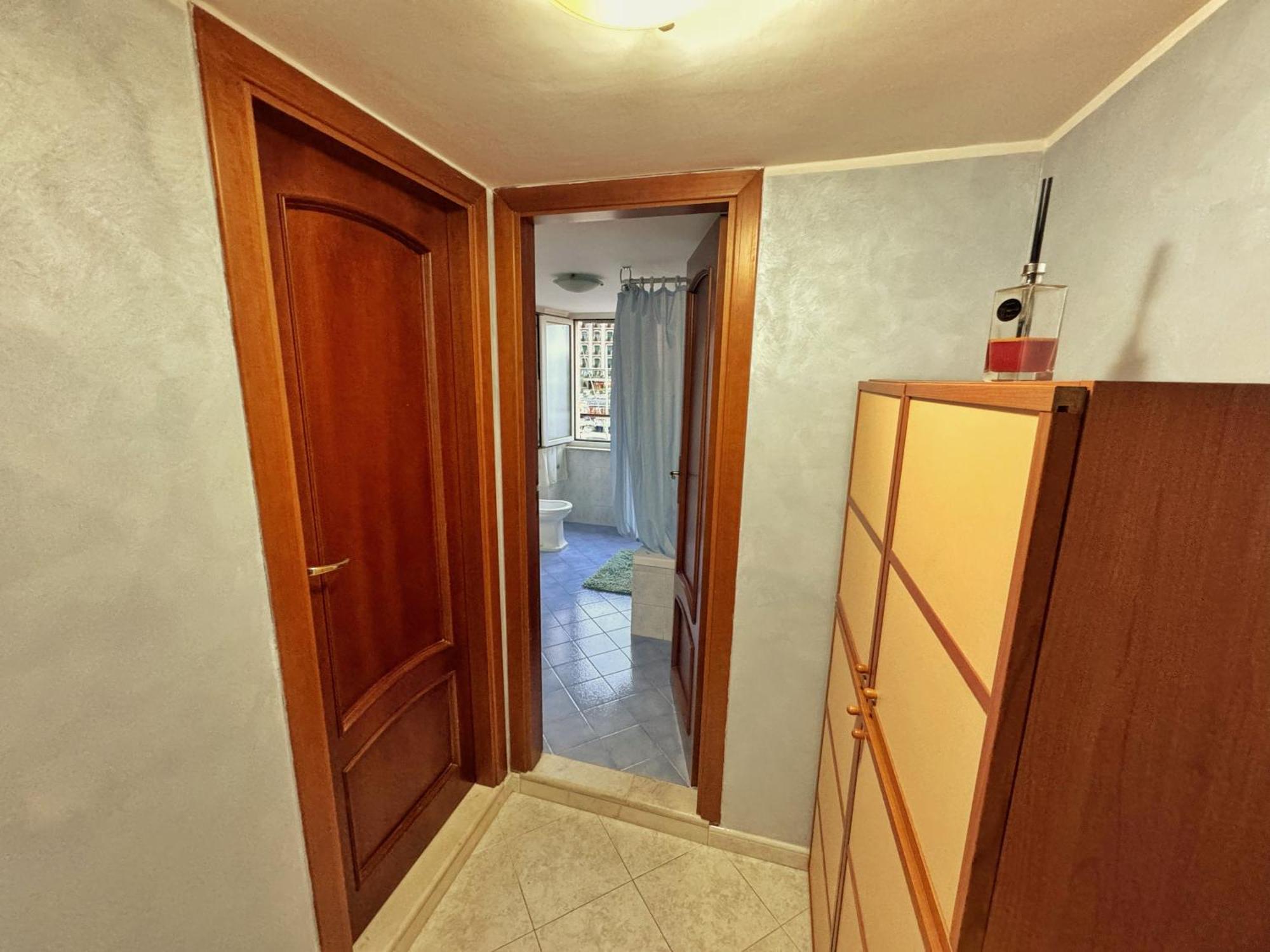 דירות נאפולי Laura House מראה חיצוני תמונה