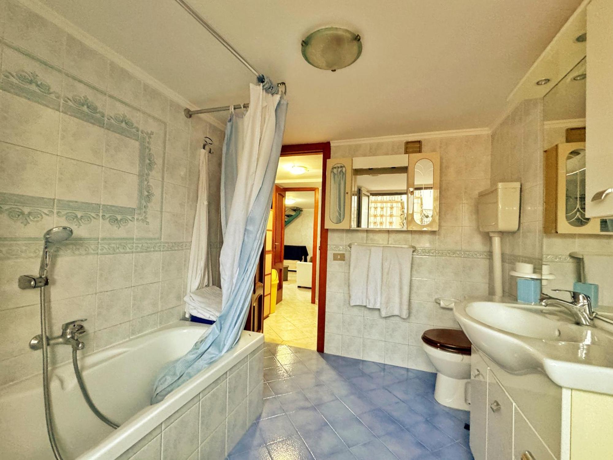 דירות נאפולי Laura House מראה חיצוני תמונה