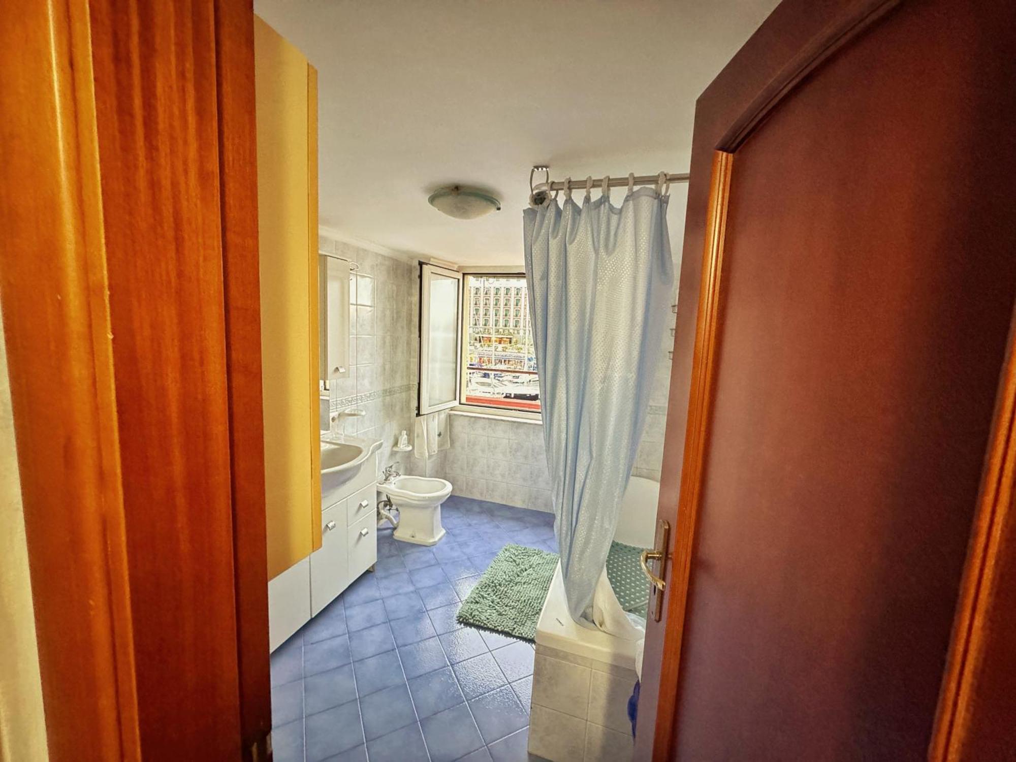 דירות נאפולי Laura House מראה חיצוני תמונה