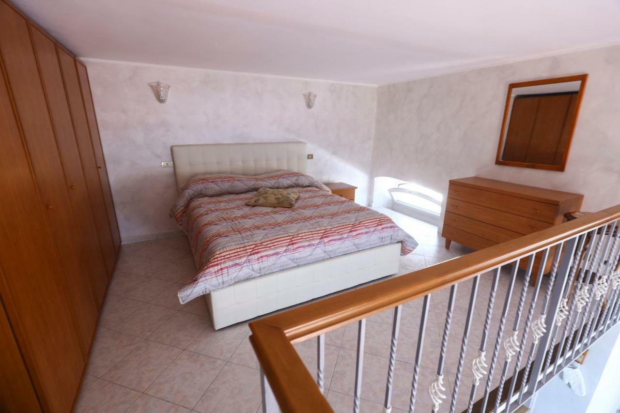 דירות נאפולי Laura House מראה חיצוני תמונה