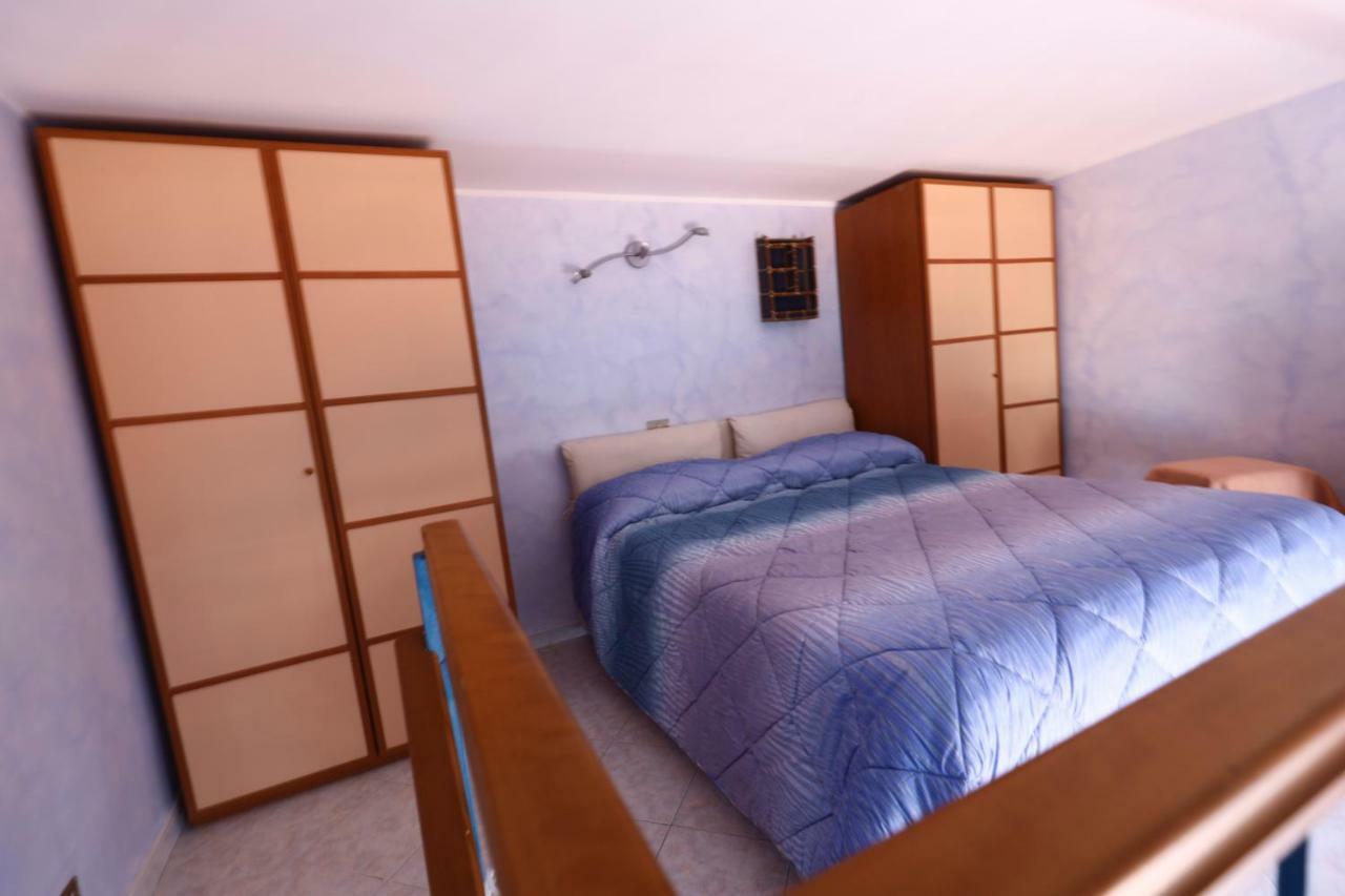 דירות נאפולי Laura House מראה חיצוני תמונה