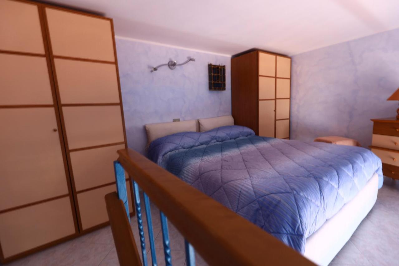 דירות נאפולי Laura House מראה חיצוני תמונה