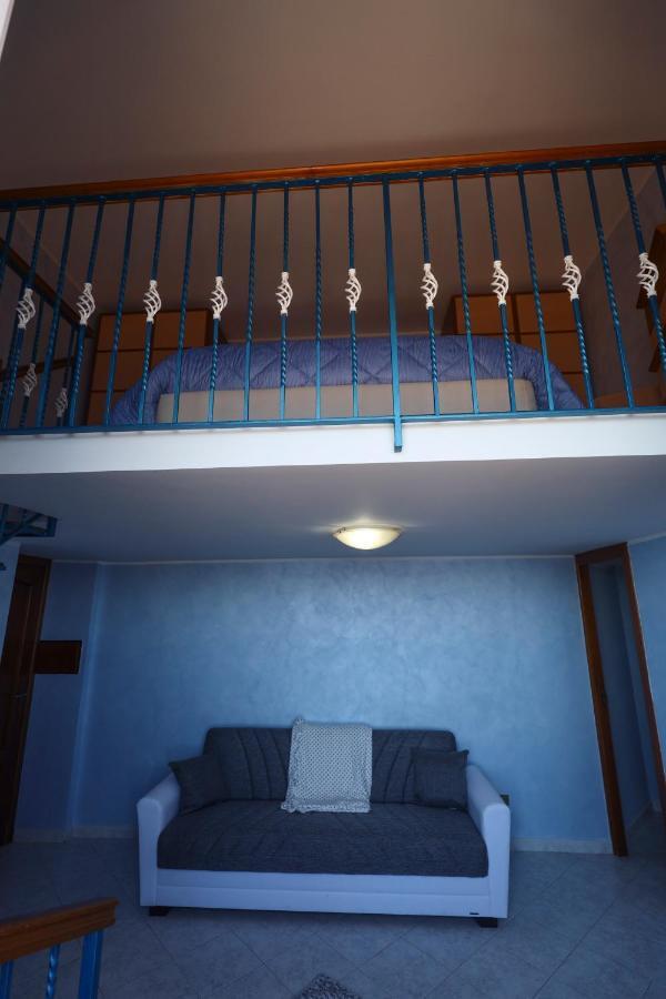 דירות נאפולי Laura House מראה חיצוני תמונה